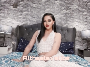 Althealavatiba