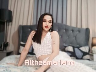 Altheamariano