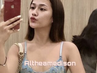 Altheamedison