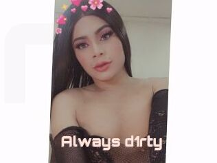 Always_d1rty