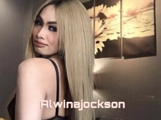 Alwinajockson