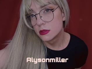 Alysonmiller