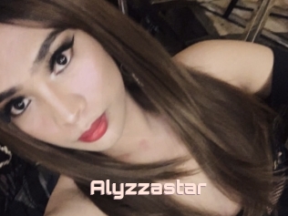 Alyzzastar