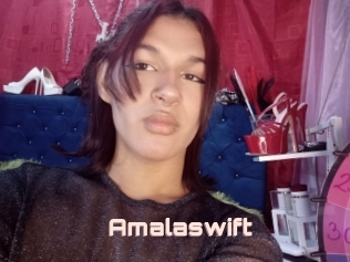 Amalaswift