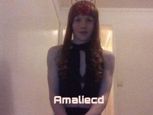 Amaliecd