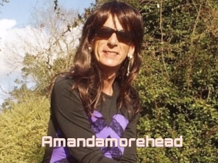 Amandamorehead