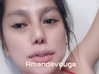 Amandavouge