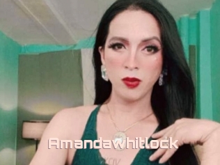 amandawhitlock Rencontre Trans