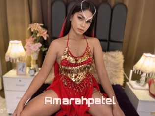 amarahpatel Rencontre Trans