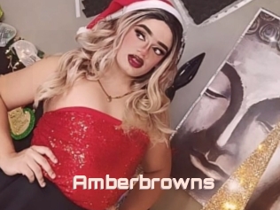 Amberbrowns