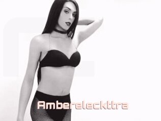 Ambereleckttra