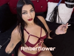 Amberflower