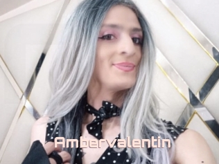 Ambervalentin