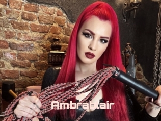 Ambrablair