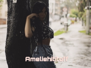 Ameliehititoff