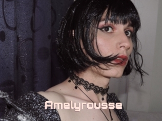 Amelyrousse