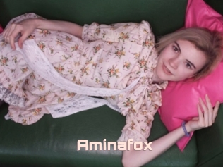 aminafox Rencontre Trans