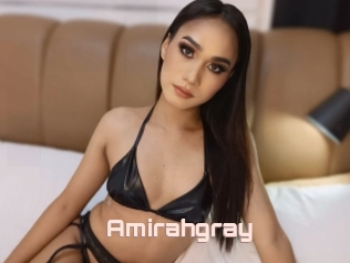 amirahgray Rencontre Trans