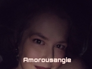 Amorousangie