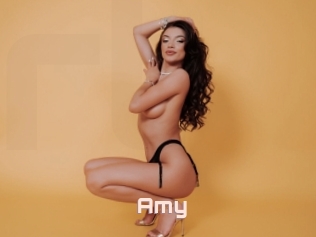 Amy