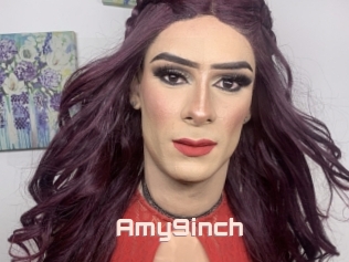 Amy9inch