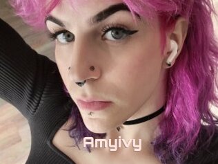 Amyivy