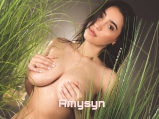 Amysyn