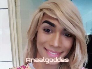 Anaalgoddes