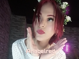 Anabelred