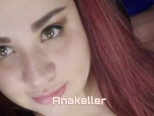 Anakeller