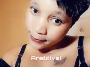 Analdival