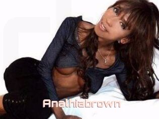 Analhiabrown