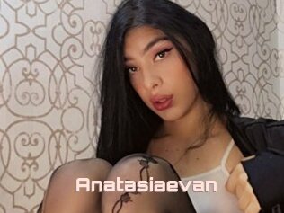 Anatasiaevan