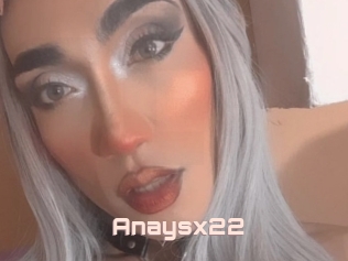 Anaysx22