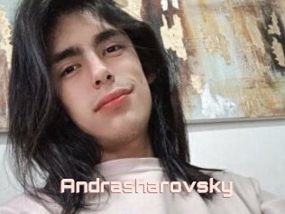 Andrasharovsky