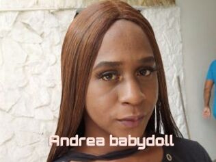 Andrea_babydoll