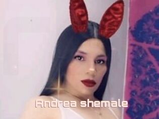 Andrea_shemale