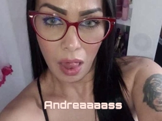 Andreaaaass