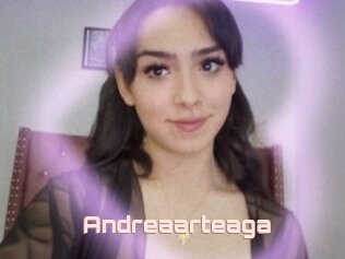 Andreaarteaga
