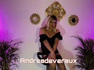 Andreadeveraux