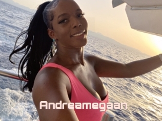 Andreamegaan