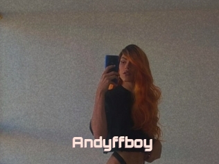 Andyffboy