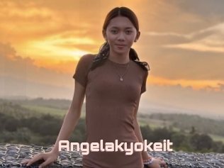 Angelakyokeit