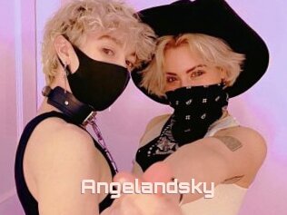 Angelandsky