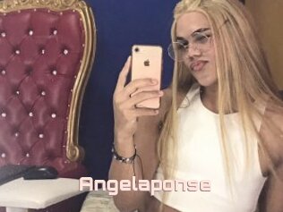 Angelaponse