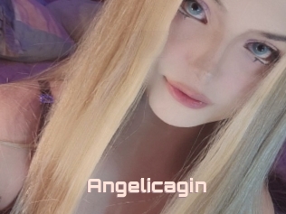 Angelicagin
