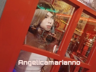 Angelicamarianno