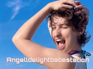 Angelldelightbabestation