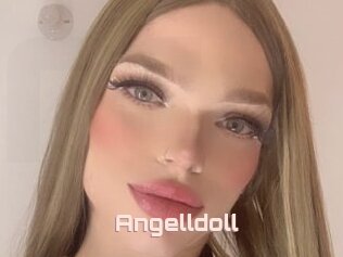 Angelldoll