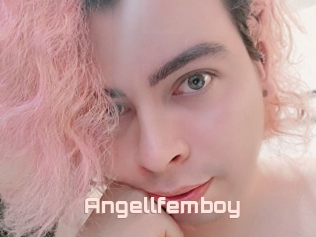 Angellfemboy